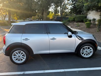 Used 2016 MINI Cooper Countryman S