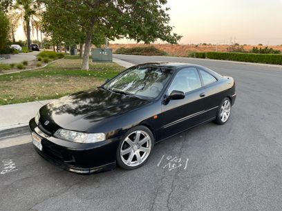 Used 1994 Acura Integra LS