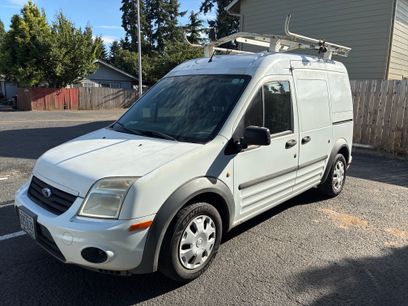 Used 2013 Ford Transit Connect XLT