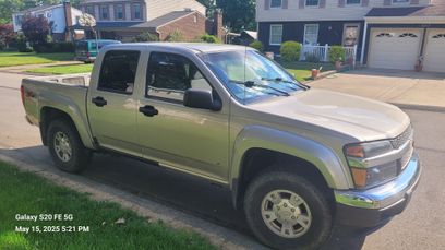 Used 2006 Chevrolet Colorado LT w/ LT Preferred Equipment Group