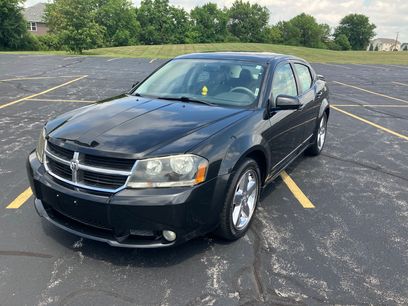 Used 2008 Dodge Avenger R/T w/ Premium Convenience Group