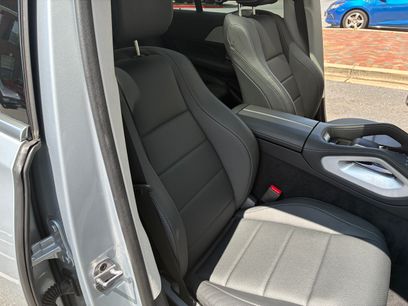 Used 2024 Mercedes-Benz GLE 350 4MATIC