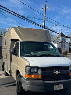 Used 2006 Chevrolet Express 3500