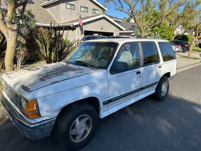Used 1994 Ford Explorer 2WD 4-Door