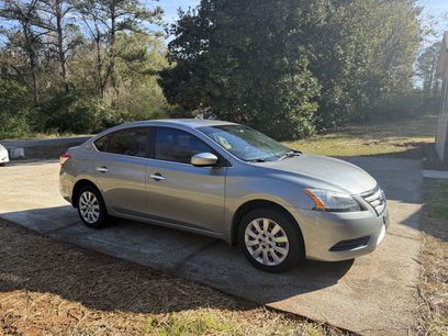 Used 2014 Nissan Sentra SV w/ SV Driver Package