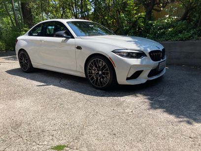 Used 2020 BMW M2 Competition w/ Executive Package