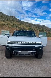 Used 2022 GMC Hummer EV Edition 1 w/ LPO, Illumination Package