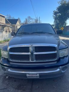 Used 2002 Dodge Ram 1500 Truck 2WD Quad Cab