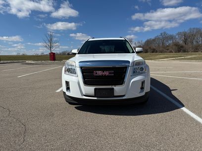 Used 2014 GMC Terrain SLE w/ Convenience Package