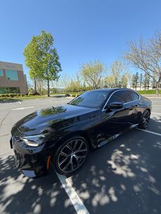 Used 2023 BMW 230i Coupe w/ Convenience Package