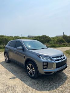 Used 2020 Mitsubishi Outlander Sport SE