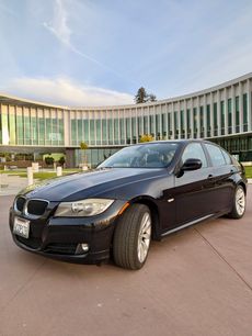 Used 2011 BMW 328i Sedan
