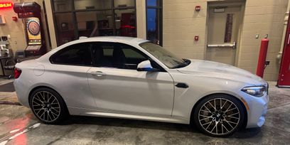 Used 2020 BMW M2 Competition w/ Executive Package