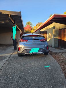 Used 2019 Hyundai Veloster 2.0