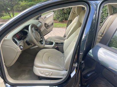 Used 2012 Audi A4 2.0T Premium