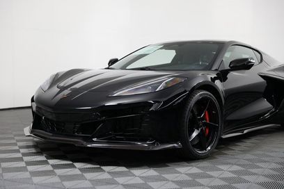 Used 2025 Chevrolet Corvette E-Ray