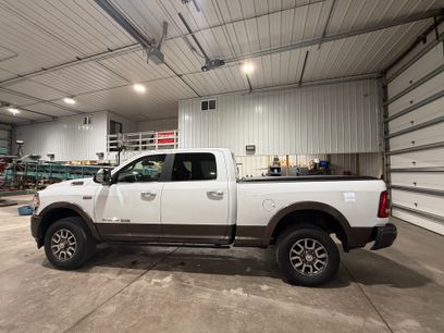 Used 2019 RAM 3500 Limited