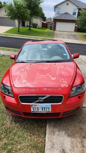 Used 2005 Volvo S40 T5