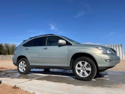 Used 2005 Lexus RX 330 AWD
