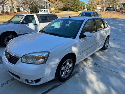 Used 2006 Chevrolet Malibu LTZ