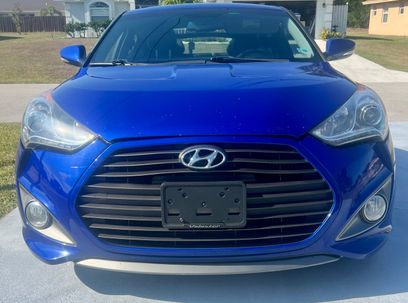 Used 2013 Hyundai Veloster Turbo