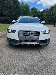 Used 2015 Audi A4 Premium Plus