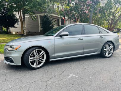 Used 2013 Audi A6 3.0T Prestige w/ Prestige Pkg