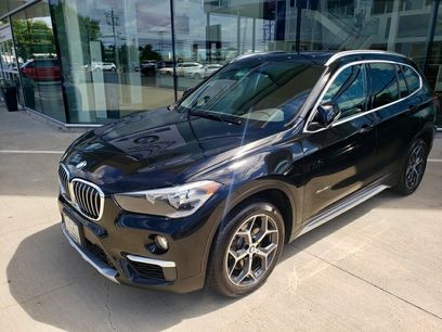 Used 2018 BMW X1 xDrive28i