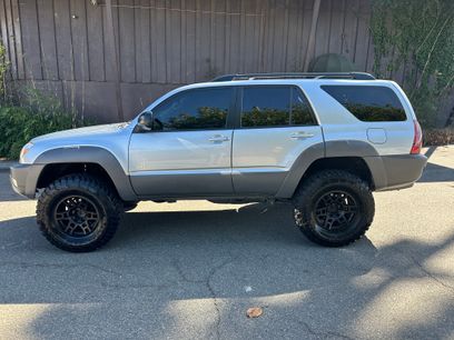 Used 2003 Toyota 4Runner Sport