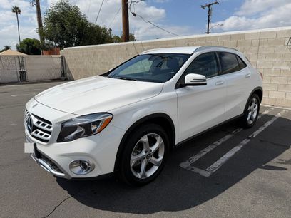 Used 2019 Mercedes-Benz GLA 250 4MATIC