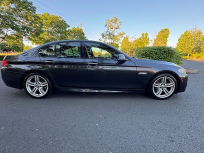 Used 2013 BMW 535i Sedan