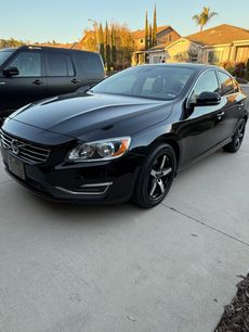 Used 2016 Volvo S60 T5 Premier