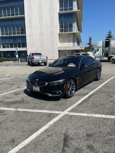 Used 2020 BMW 440i Coupe w/ Executive Package