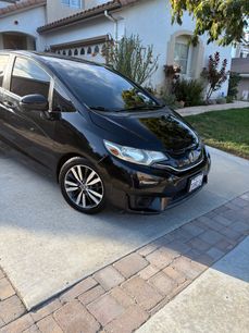 Used 2015 Honda Fit EX-L