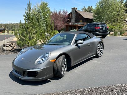 Used 2013 Porsche 911 Carrera 4S