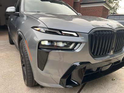 Used 2023 BMW X7 xDrive40i w/ Executive Package