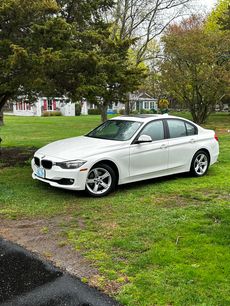Used 2015 BMW 328i xDrive Sedan