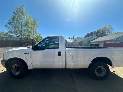 Used 2003 Ford F250 XL