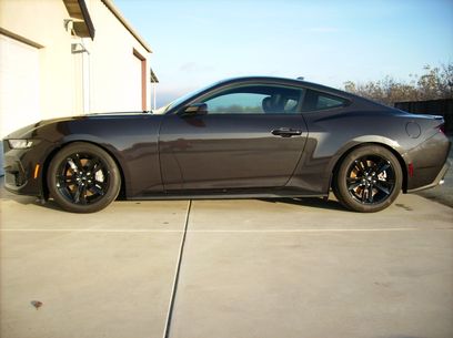 Used 2024 Ford Mustang GT