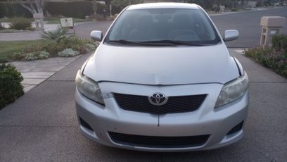 Used 2010 Toyota Corolla LE