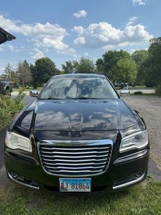 Used 2012 Chrysler 300 C