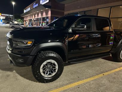 Used 2023 RAM 1500 TRX w/ TRX Level 2 Equipment Group