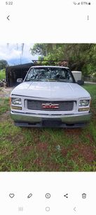 Used 1997 GMC Sierra 2500 SL