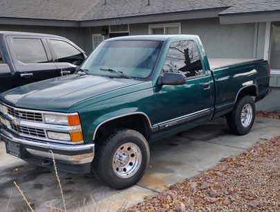 1997 Trucks for Sale - Kelley Blue Book