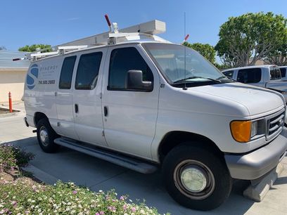Used 2006 Ford E-250 and Econoline 250
