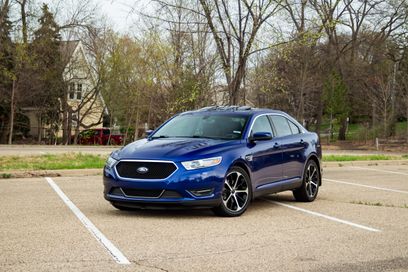 Used 2015 Ford Taurus SEL w/ Equipment Group 201A