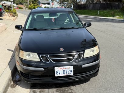 Used 2006 Saab 9-3 2.0T