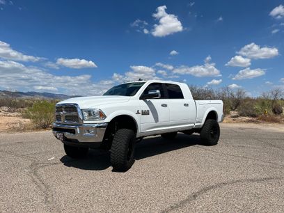 Used 2018 RAM 2500 Laramie w/ Cold Weather Group