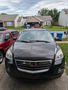 Used 2008 Saturn Outlook XE w/ Advanced Audio Package