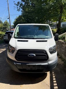 Used 2017 Ford Transit 150 148 Low Roof